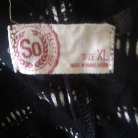 $5 Sale! Authentic American Heritage S.O. Dress - Picture 6 of 7